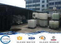 High Purity Chemical Ferrous Sulfate Heptahydrate For Producing Ferric Sulfate