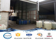 Paint dust flocculant for Spraying sewage treatment Clear liquid with light blue A B agent