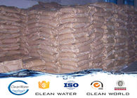 Chemical polymer ferric sulphate PFS for Paper mill water treatment