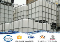 A / B Agent Clear Liquid Paint Wastewater Treatment Coagulation Water Treatment