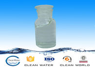 Cationic activated-adsorbent PH 3.0-6.5 BV ISO SGS Solid content 40±1% polydadmac Seaworthy package