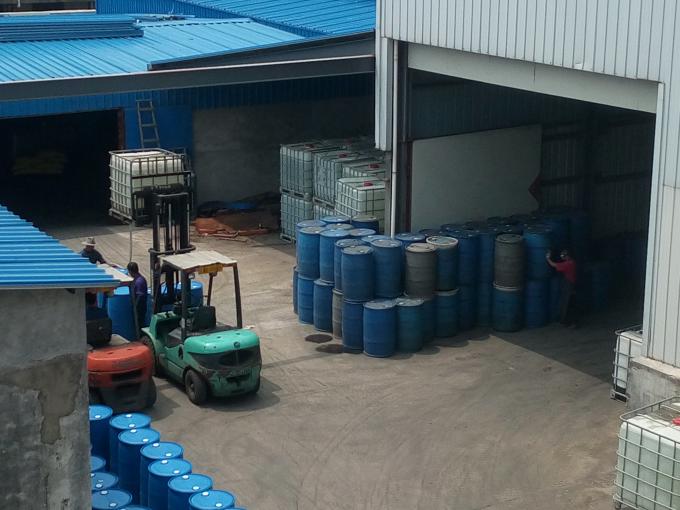 CAS 10043013 industrial Aluminium Sulphate for textile waste water