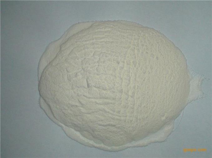 Water treatment chemical aluminium chlorohydrate with HS code 3824909990