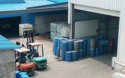 China Yixing Cleanwater Chemicals Co.,Ltd. company profile
