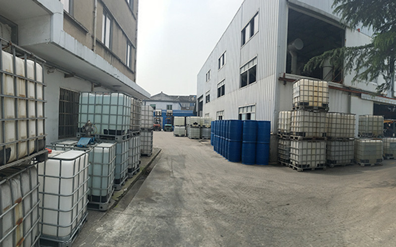 China Yixing Cleanwater Chemicals Co.,Ltd. company profile