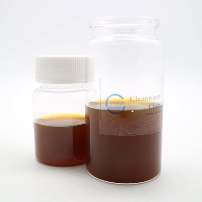 Worldwide Fast Delivery Water Treatment Agent Surface Active Agent Chemicals To Remove Oil Demulsifier