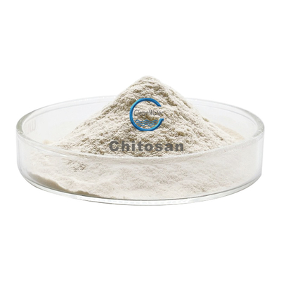 Industrial Agricultural Grade Carboxymethyl Chitin Natural Nano Solution Chitosan Oligosaccharide Powder From Mushrooms