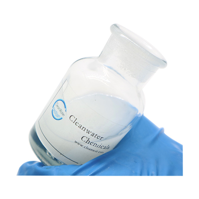 Chemcails Powder Anti Foaming Agent Silicone Based Defoamer Water Treatment