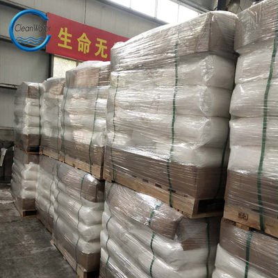 Chemicals Cyanuric Acid Swimming Pool Water Treatment