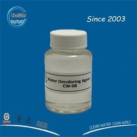 CAS No 55295982 Dicyandiamide Formaldehyde Resin Fast Dissolve In Water