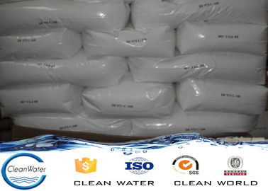 Cationic Polyacrylamide PAM / Cation PAM for Industrial Water Treatment