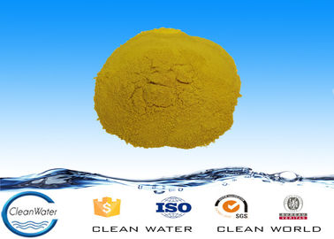 ISO Poly Aluminum Chloride 30% Al2O3 content  yellow decolorant polymer flocculant