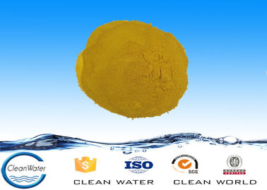 CAS No 10028-22-5 Polymer ferric sulphate 19% Coagulant ISO/ BV
