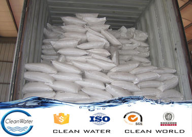 Solid≥90% Nonionic Type Pam Polyacrylamide  for industrial wastewater