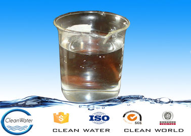 Water Treatment Agent For Pulp And Paper Industry Wastewater Treatment CAS No 55295-98-2