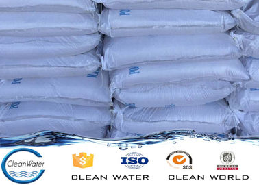 Decolorant poly aluminum chloride polymer flocculant  for textile waste water