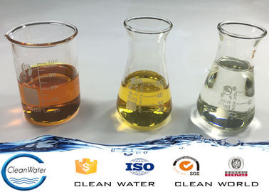 Solid content  ≥ 50% colorless to slight yellow liquid fixing agent with BV ISO