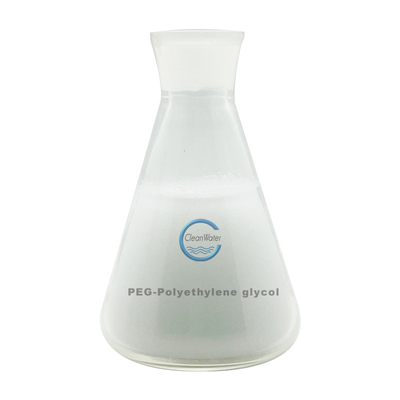 CAS NO.25322-68-3 PEG400 Polyethylene Glycol Cosmetic PEG 6000 PEG-6000