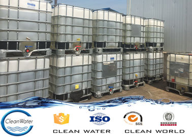 Agricultural Chemicals Organic Silicon Defoamer 10 ~ 30 ℃ water thickening For Aqueous Systems