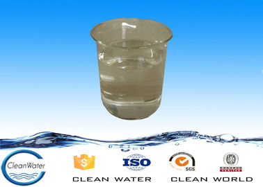 BV ISOcleanwater colorless sticky liquid Poly Dadmac PH 3.0~6.0 textile dyeing industry waste water treatment