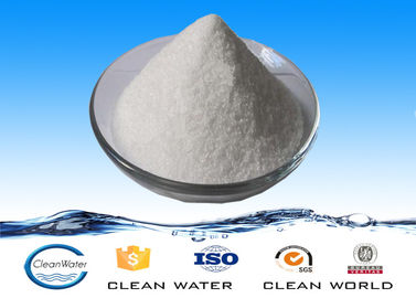 Anionic polyacrylamide PAM for mining waste water treatment