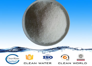 Powder Nonion Polyacrylamide / Nonion PAM for industry wastewater treatment