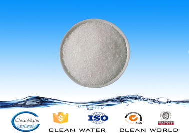 Powder Nonion Polyacrylamide / Nonion PAM NPAM for coal washing