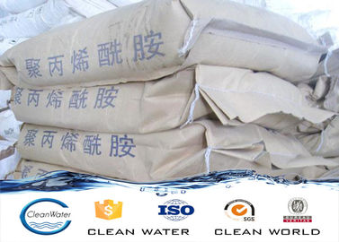 20-80 Ionicity wastewater treatment Powder Nonion Polyacrylamide