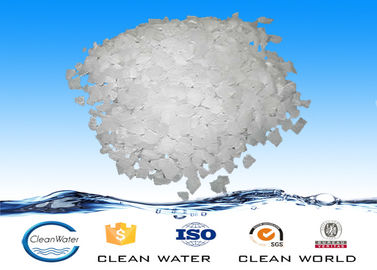 Aluminum Sulfate white granular coagulate flocculating agent Water Insolube ≤0.05% BV /ISO EINECS 233-135-0