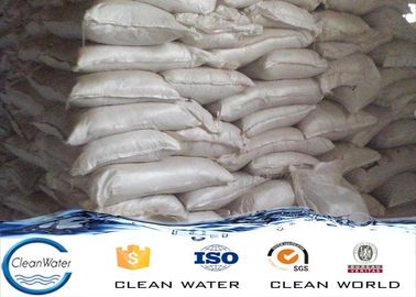 White Aluminum Chlorohydrate powder for drinking water treatment