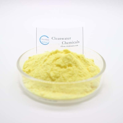 Industry  poly aluminum chloride flocculant for textile waste water