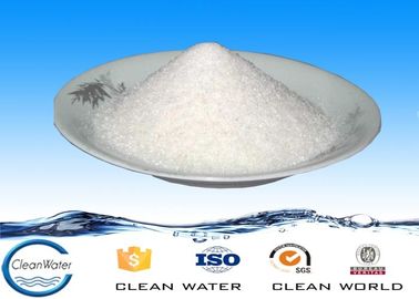 Cleanwater CPAM Powder Cationic Water Soluble Polymers PAM / Cation PAM White Powder