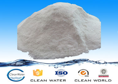 Aluminum Chloride 6-Hydrate for Industrial Wastewater Treatment