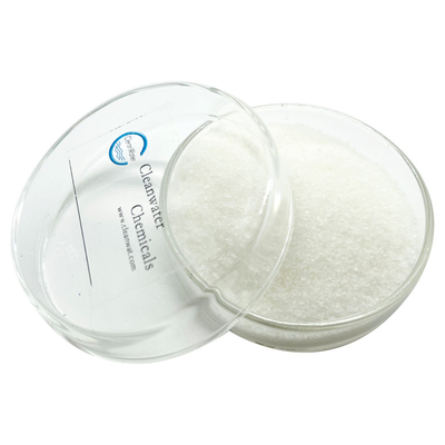Nonionic PAM Water Treatment Nonionic Polyacrylamide NPAM White Fine Sand Shaped Powder