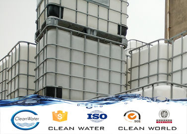 Wastewater Treatment Chemical Paint Coagulation For Paint Fog Paint Detackifier
