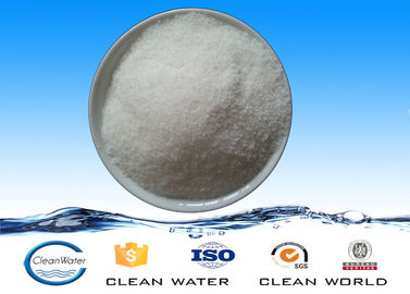 High polymer Anionic polyacrylamide PAM , Industrial Wastewater Treatment