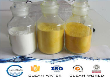 Al2O3 32% Poly Aluminum Chloride Water Treatment White Powder Cas 1327419