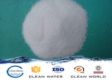 8125 Cationic Polyacrylamide Water Treatment CAS 9003-05-8 Cationic PAM