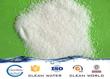 Anionic / Cationic Polyacrylamide Water Treatment PHPA High Viscosity Cationic PAM