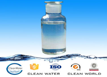 Specific Gravity 1.02g/Cm³ Industrial Wastewater Treatment CAS 26590 05 6 Solid content10±1％ PH 4.0~7.0