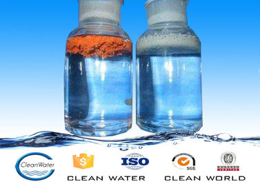 Oil-Water Sperating Agent colorless or light yellow liquid Density 0.85-1.05g/cm3  with BV ISO Solid content10±1％