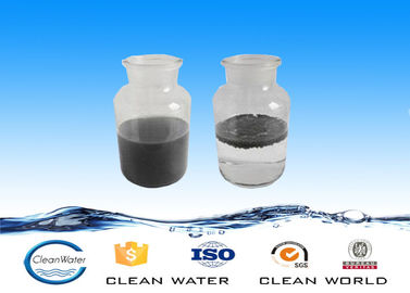 Liquid chemical BV ISO SGS paint Spray flocculant Coating Mist Polycoagulant Clean water Chemicals