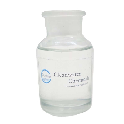 Organic Series Scale Inhibitor Ro Flocculant Disinfectant Agent For Ro