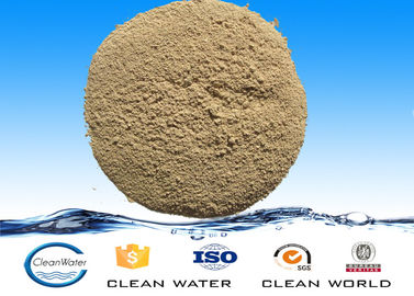 PH5.5~9.5 Powder High Efficiency industry waste water treatment Bacterial Agents BV ISO