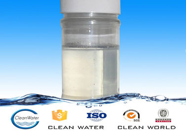 CW -08 CAS No 55295-98-2 Decoloring Agent Water Treatment Color Remove Better