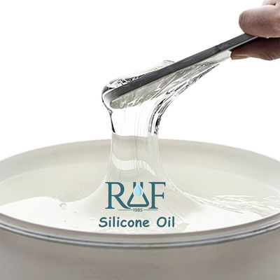 High Purity 100% Pure Silicone Oil 100 350 500 1000 10000 65000 Cst Dimethyl Silicone Fluid