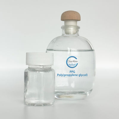 Polypropylene Glycol Ppg-6000 25322-69-4 1000 2000 4000 Ppg 400 For Petroleum Additives