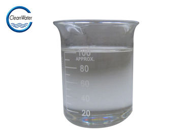Cationic Flocculant Poly Dadmac High Tensile Flocculant Agent Pdadmac