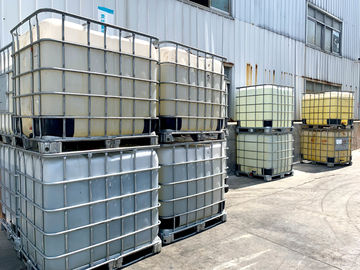 Surface Active Chemicals Demulsifier Agents For Crude Oil Emulsion Dissolving