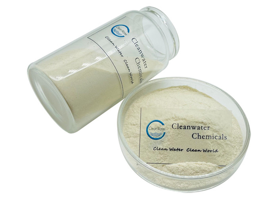 Watersoluble Crab Shell Chitosan Powder Kelas Industri For Wastewater Treatment